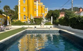 Vila Aurora